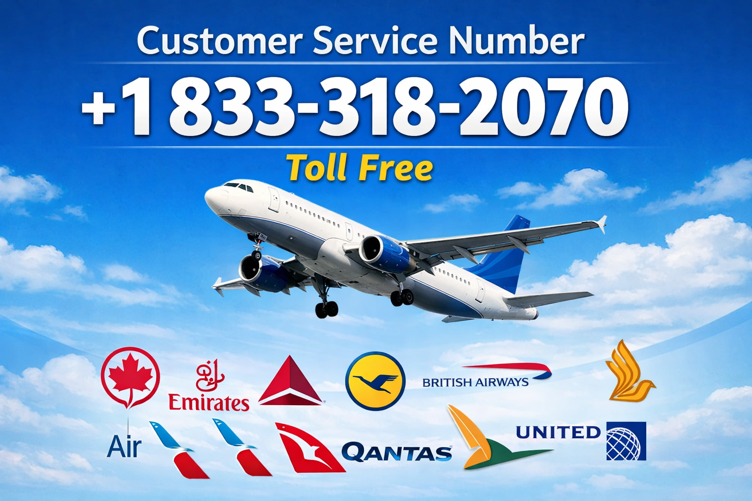 *Qatar Airways* {Customer Service} Complete Guide = Step-by-Step Help &amp; Support 24/7